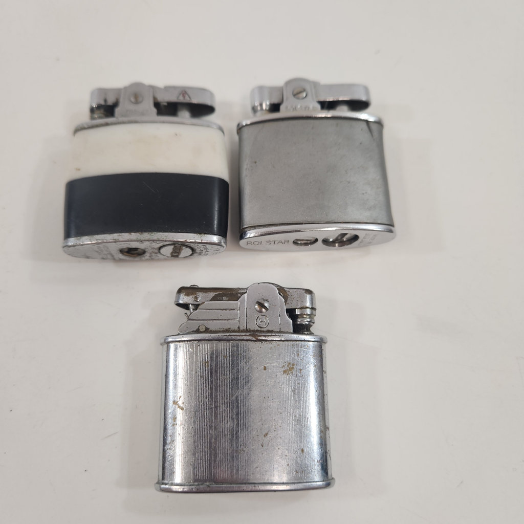 Collectible Lighters - image 1 of 3