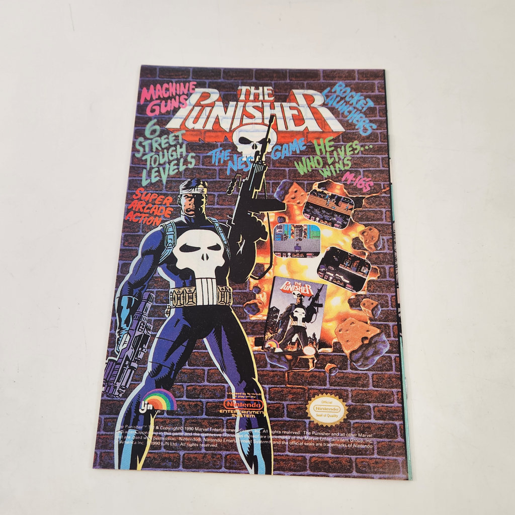 Amazing Spiderman #344 - image 2 of 2