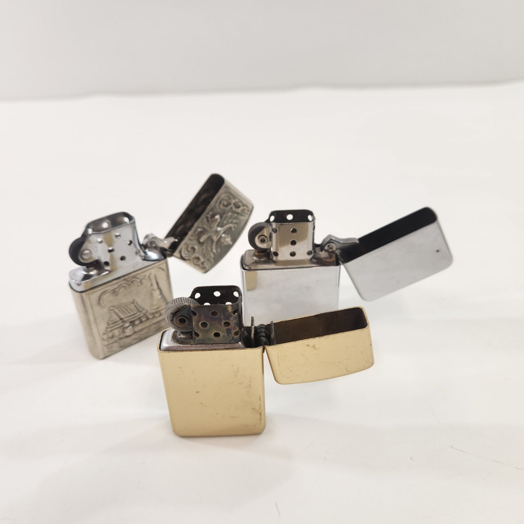 3 Collectible Lighters - image 4 of 4