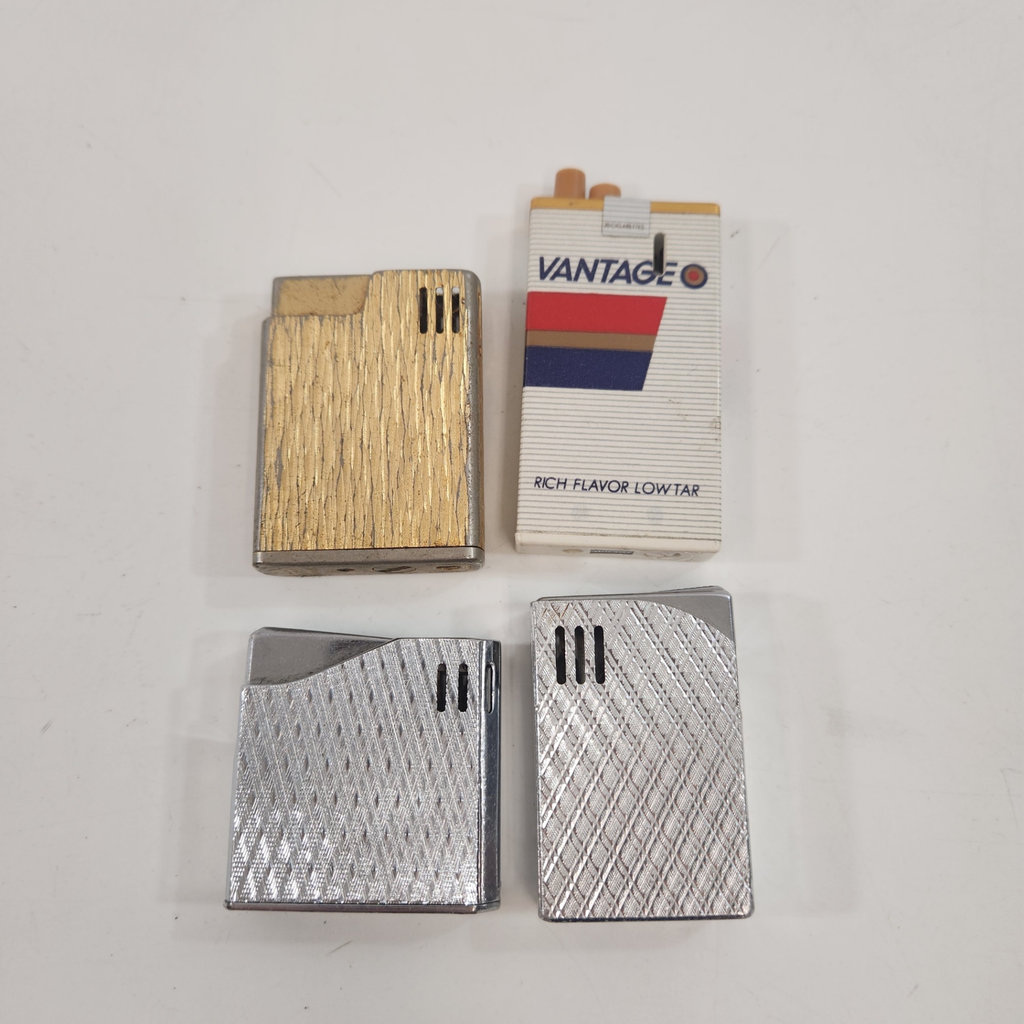 Collectible Lighters - image 2 of 3