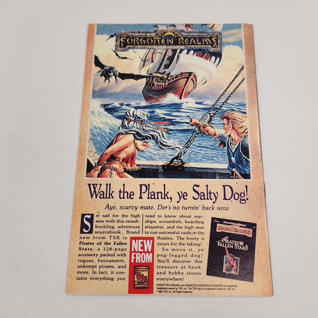Amazing Spider-Man 361 Newsstand - image 2 of 2