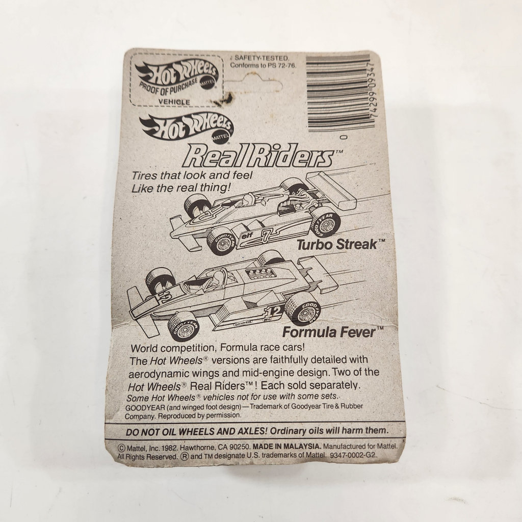 Hot Wheels '31 Roll Royce 1982 - image 2 of 2