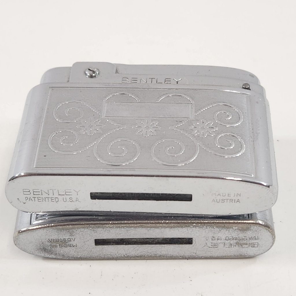 2 Bentley Lighters - image 3 of 3