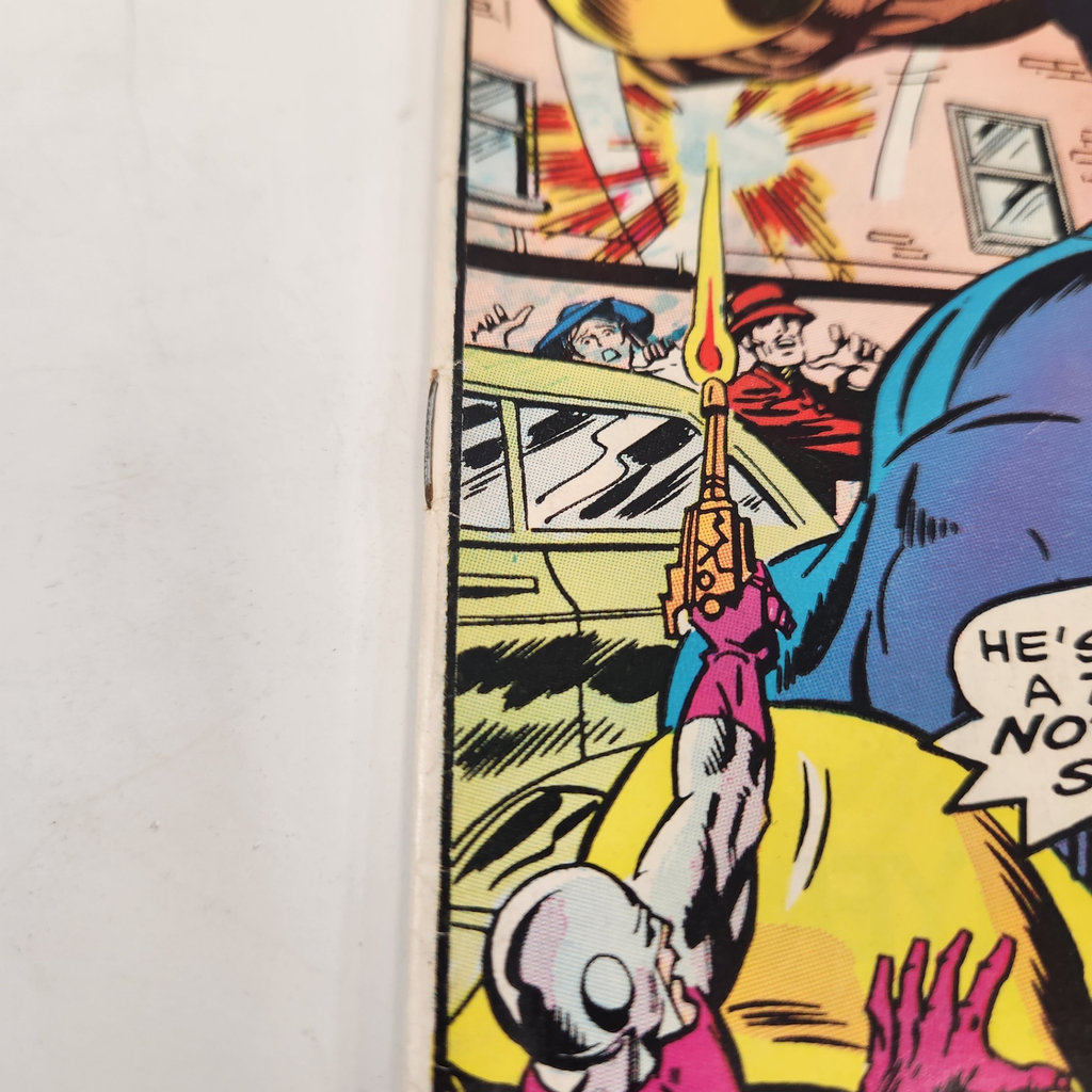 Black Goliath #1 - image 2 of 3
