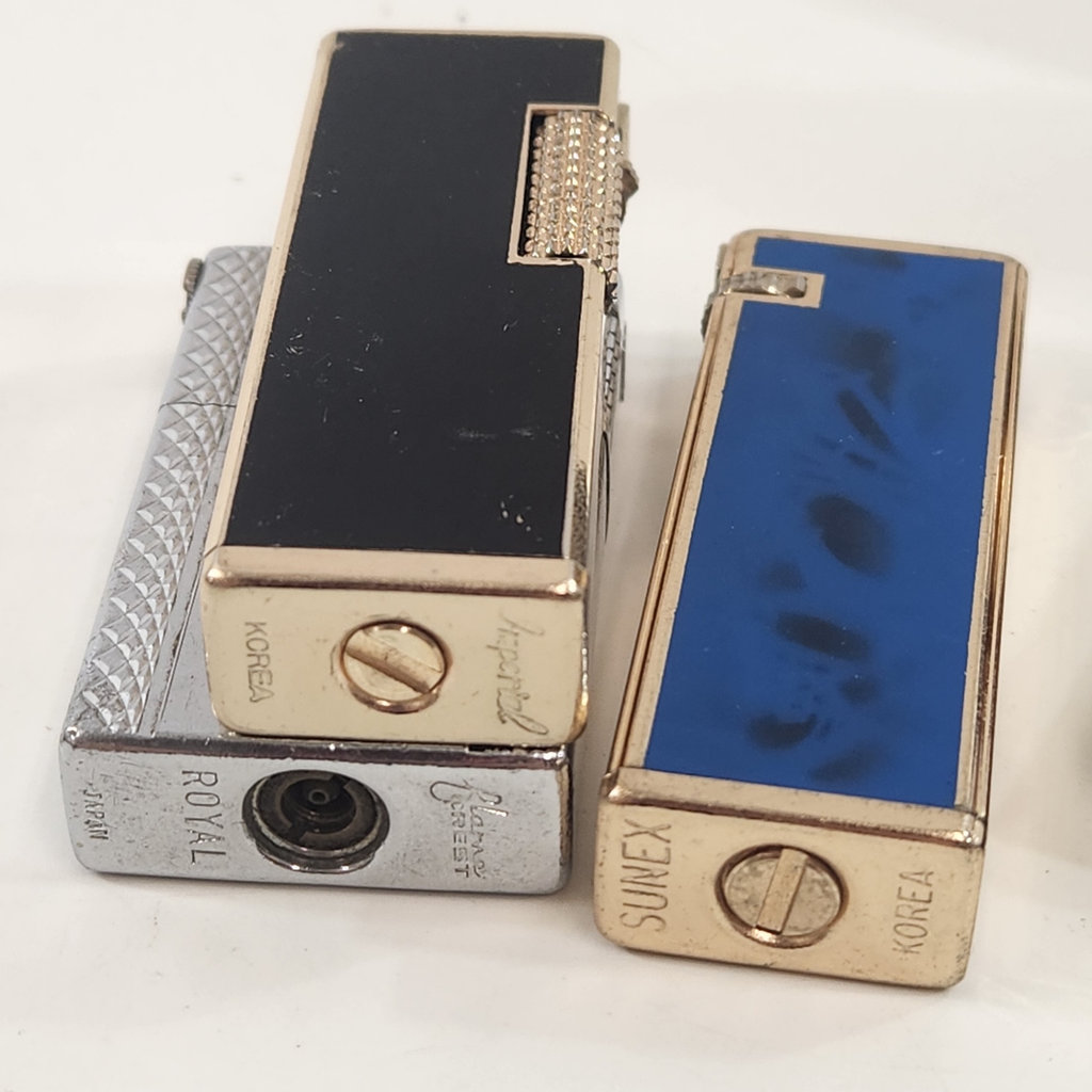Collectible Lighters - image 4 of 4