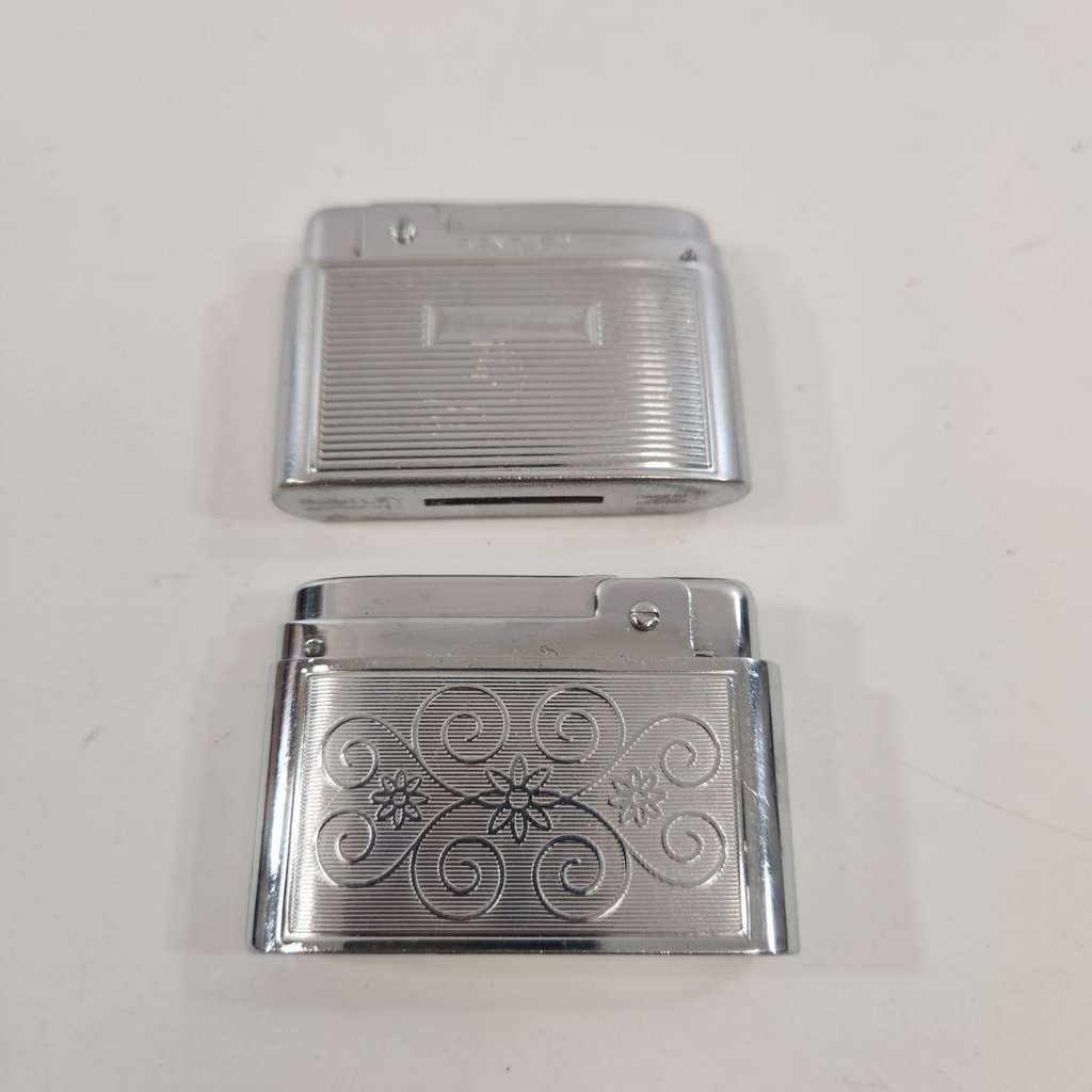 2 Bentley Lighters - image 1 of 3