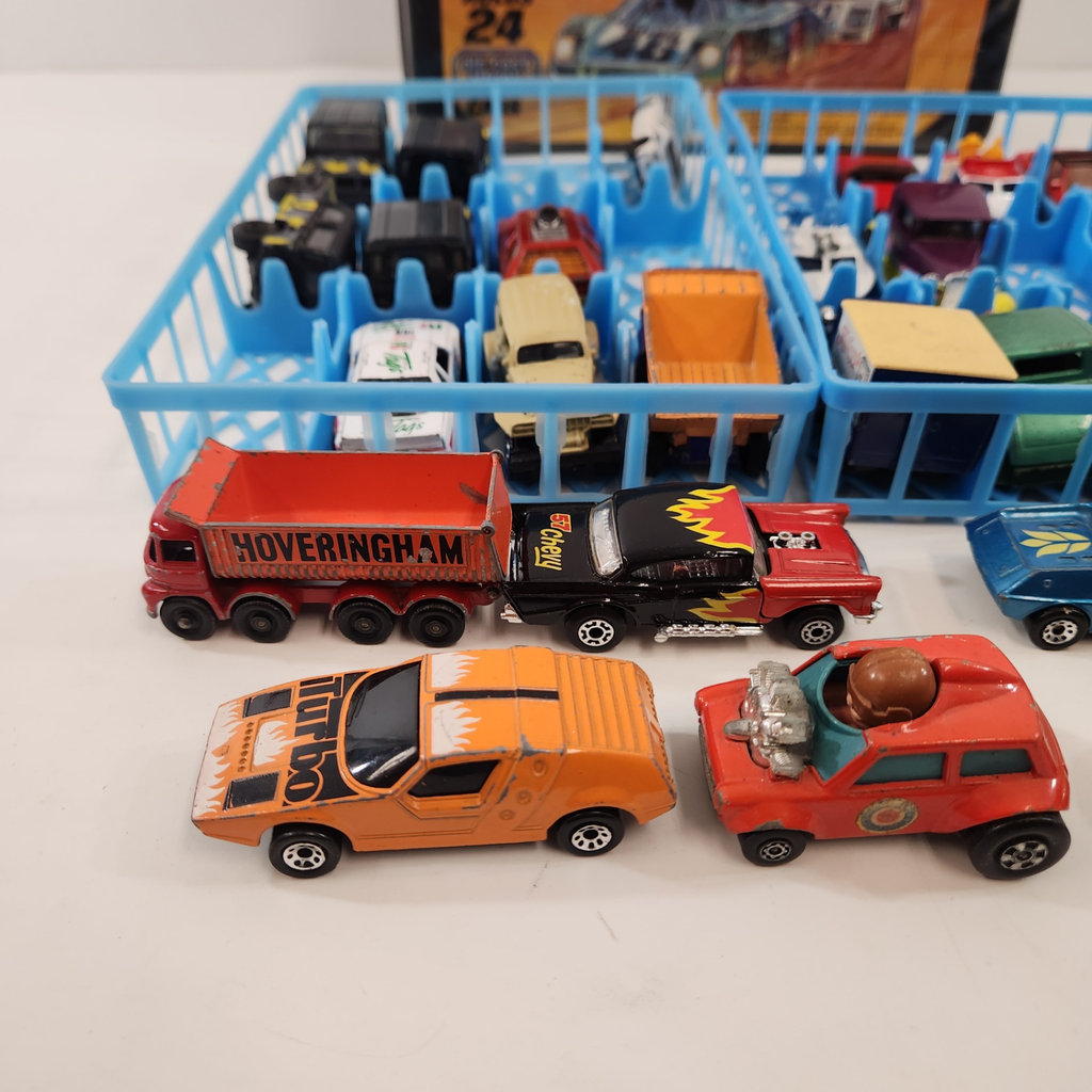 Matchbox Diecast Cars - image 2 of 6