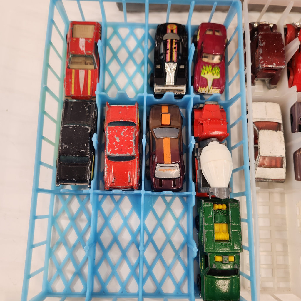 Vintage Hot Wheels - image 2 of 6