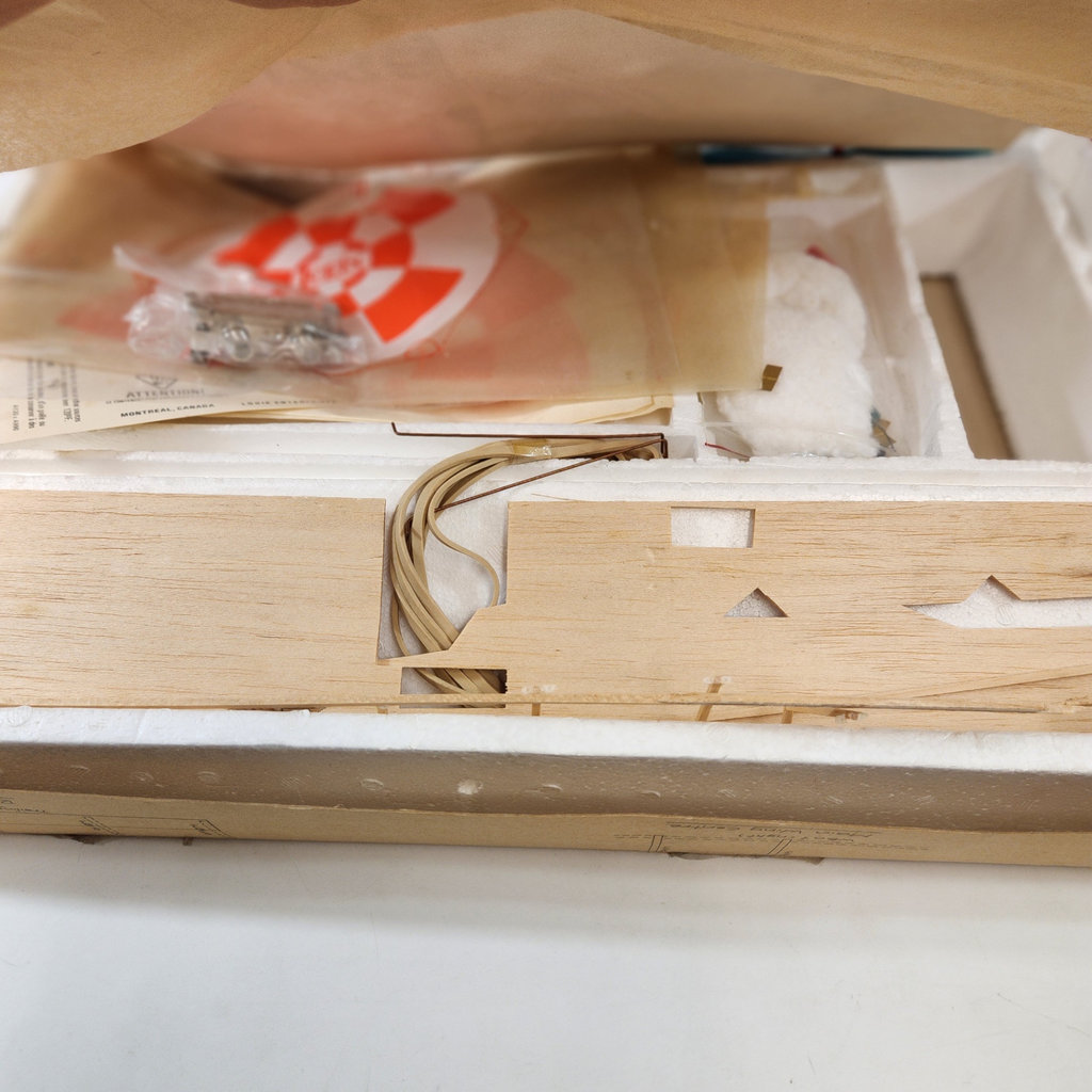 Vintage Science Fair Kit - image 4 of 6