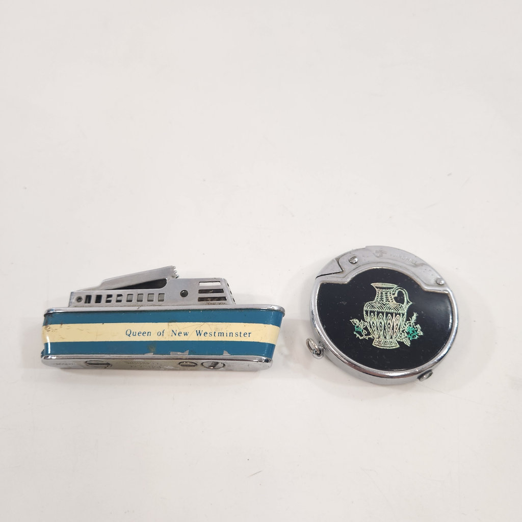 Novelty Collectible Lighters - image 1 of 3