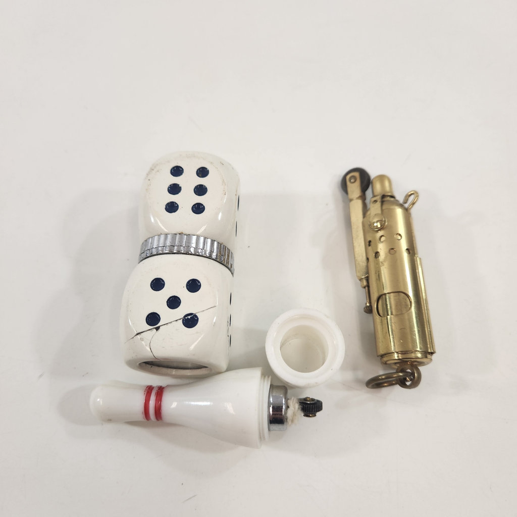 Collectible Novelty Lighters - image 2 of 3