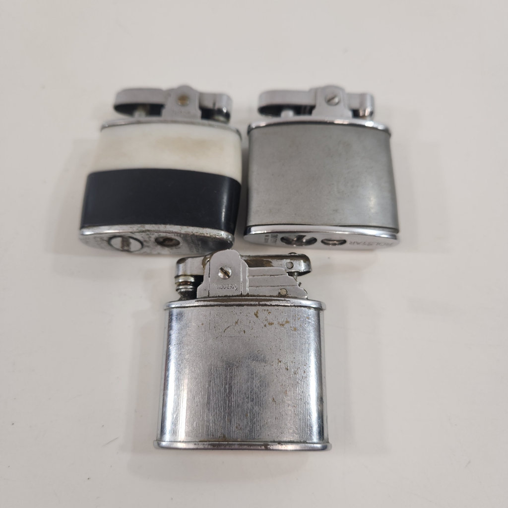 Collectible Lighters - image 2 of 3
