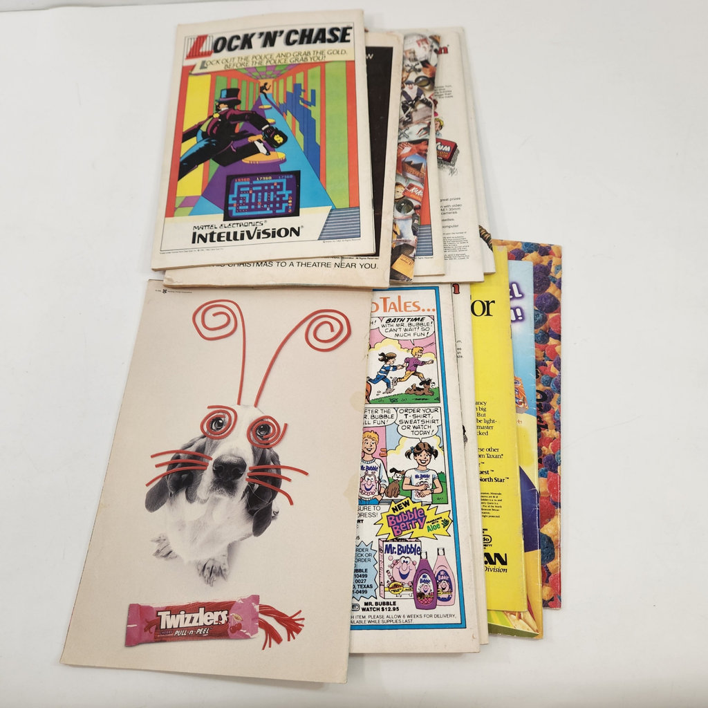 Miscellaneous Archie Comics - image 6 of 6