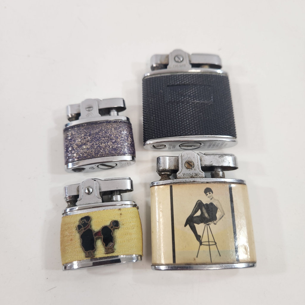 Collectible Lighters - image 1 of 3