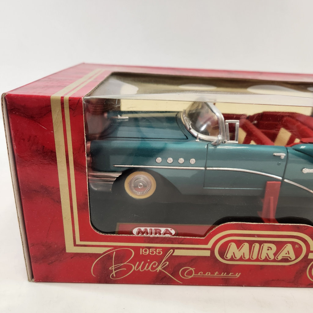 Mira 1:18 Scale '55 Buick - image 2 of 3