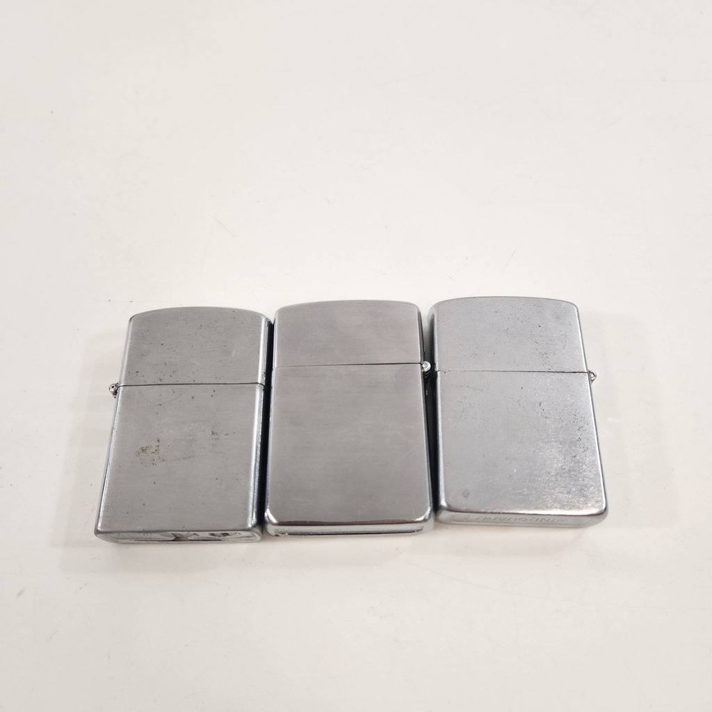 3 Collectible Lighters - image 2 of 4