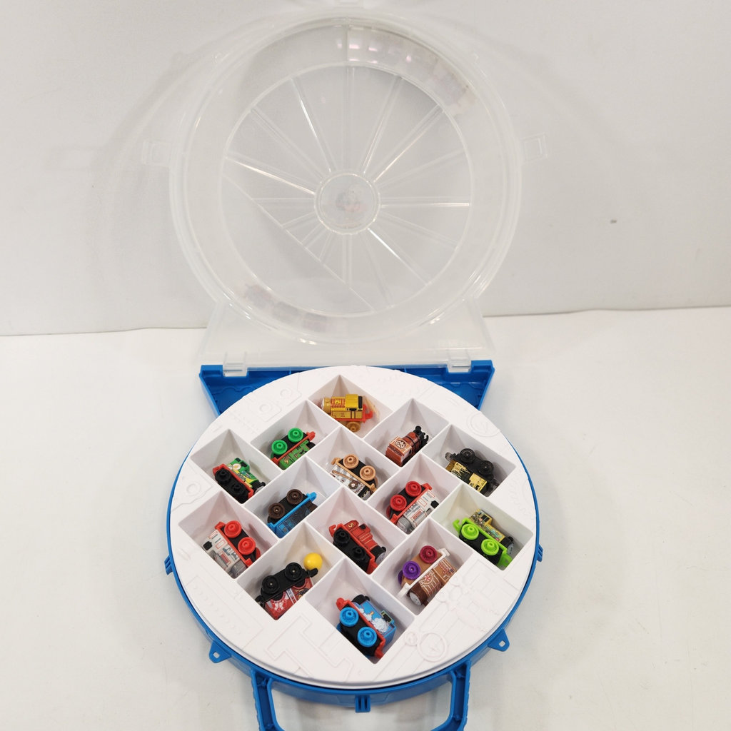 Thomas the Train Set - image 1 of 4