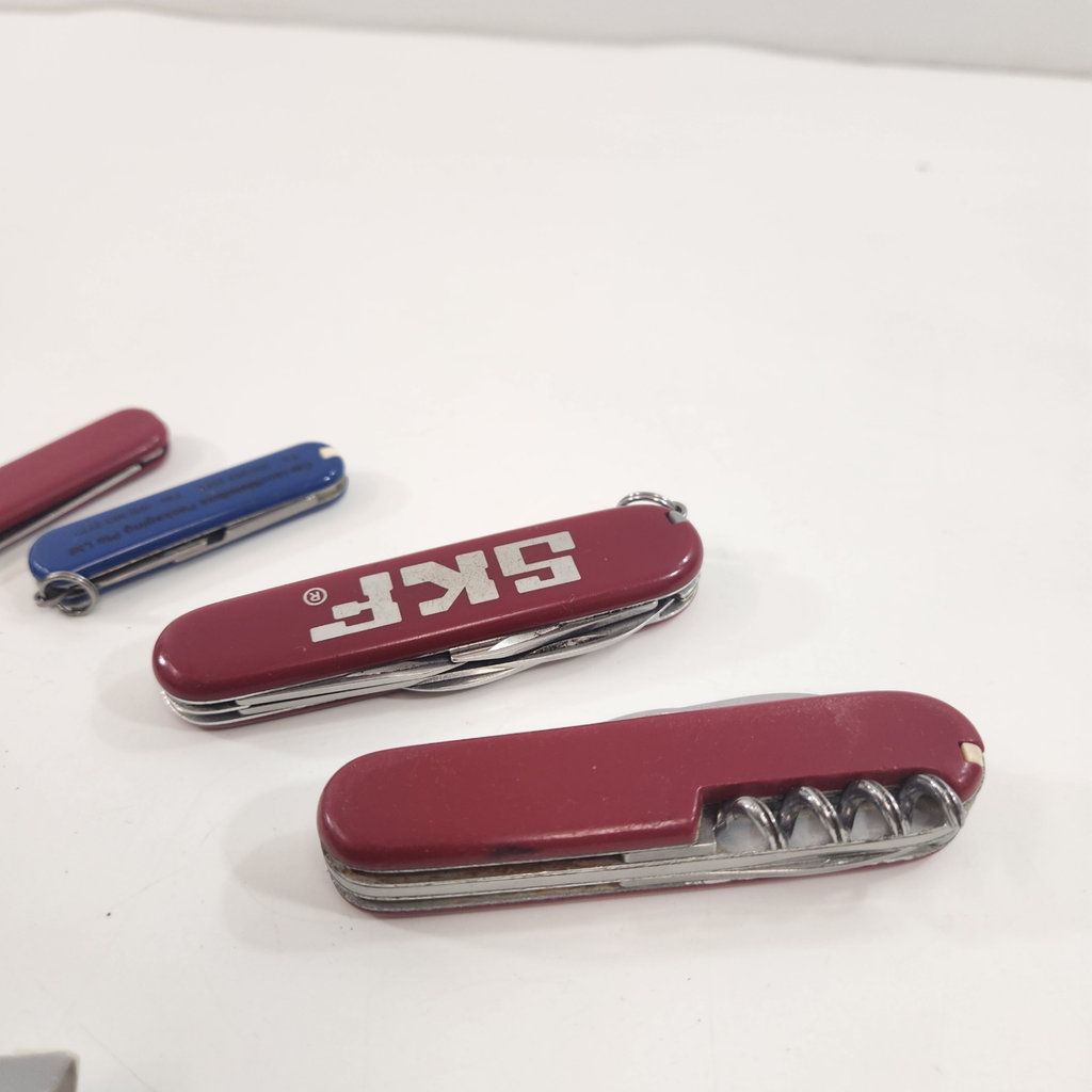 Swiss Army Knives - image 3 of 3