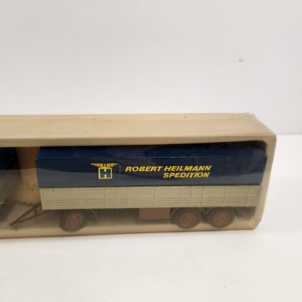 NZG Diecast Model - image 3 of 4