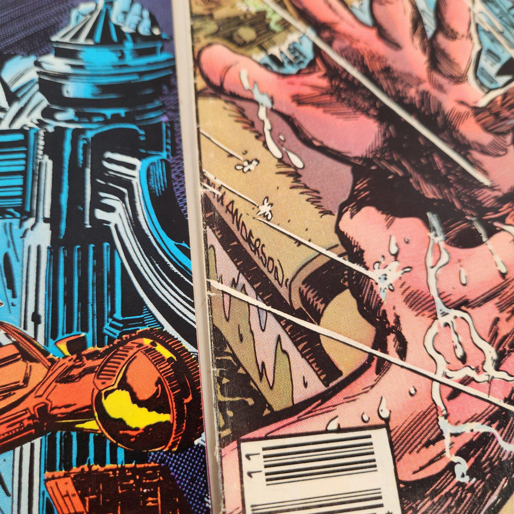 Blade Runner #1 2 - image 2 of 3