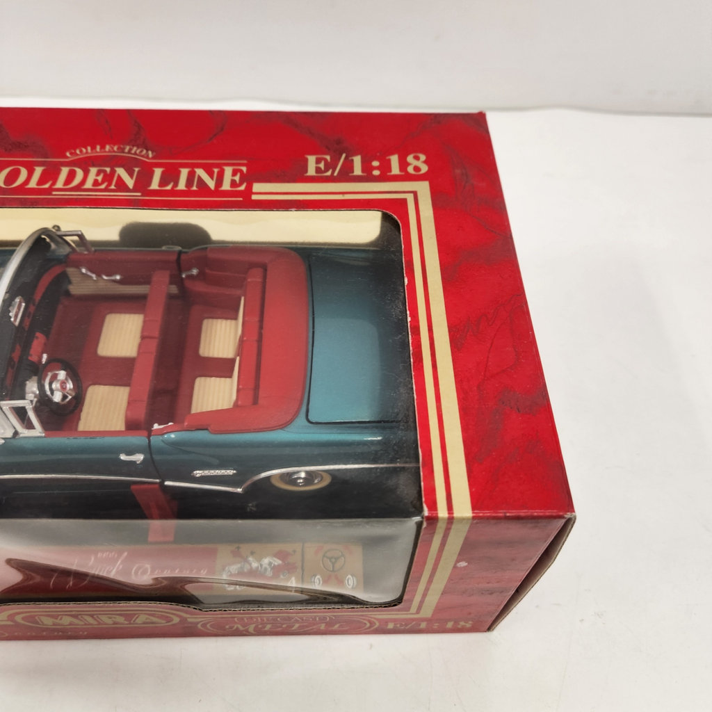 Mira 1:18 Scale '55 Buick - image 3 of 3