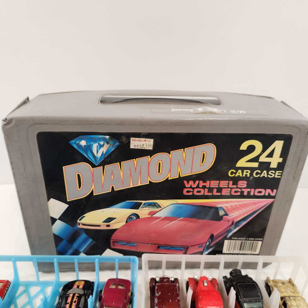 Vintage Hot Wheels - image 6 of 6