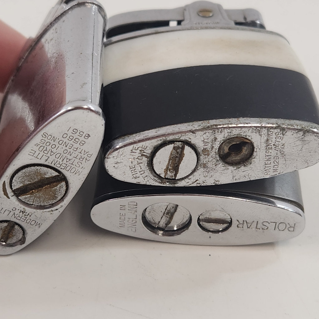 Collectible Lighters - image 3 of 3