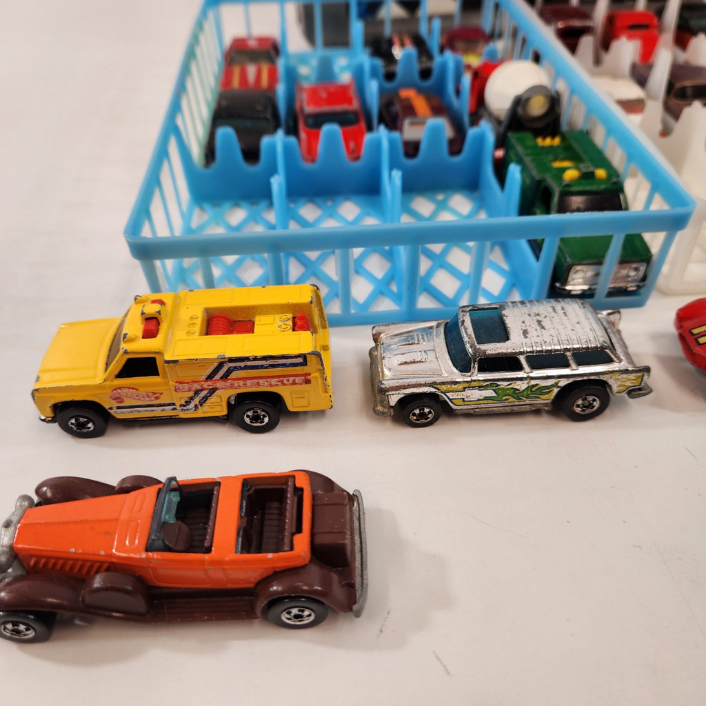 Vintage Hot Wheels - image 5 of 6
