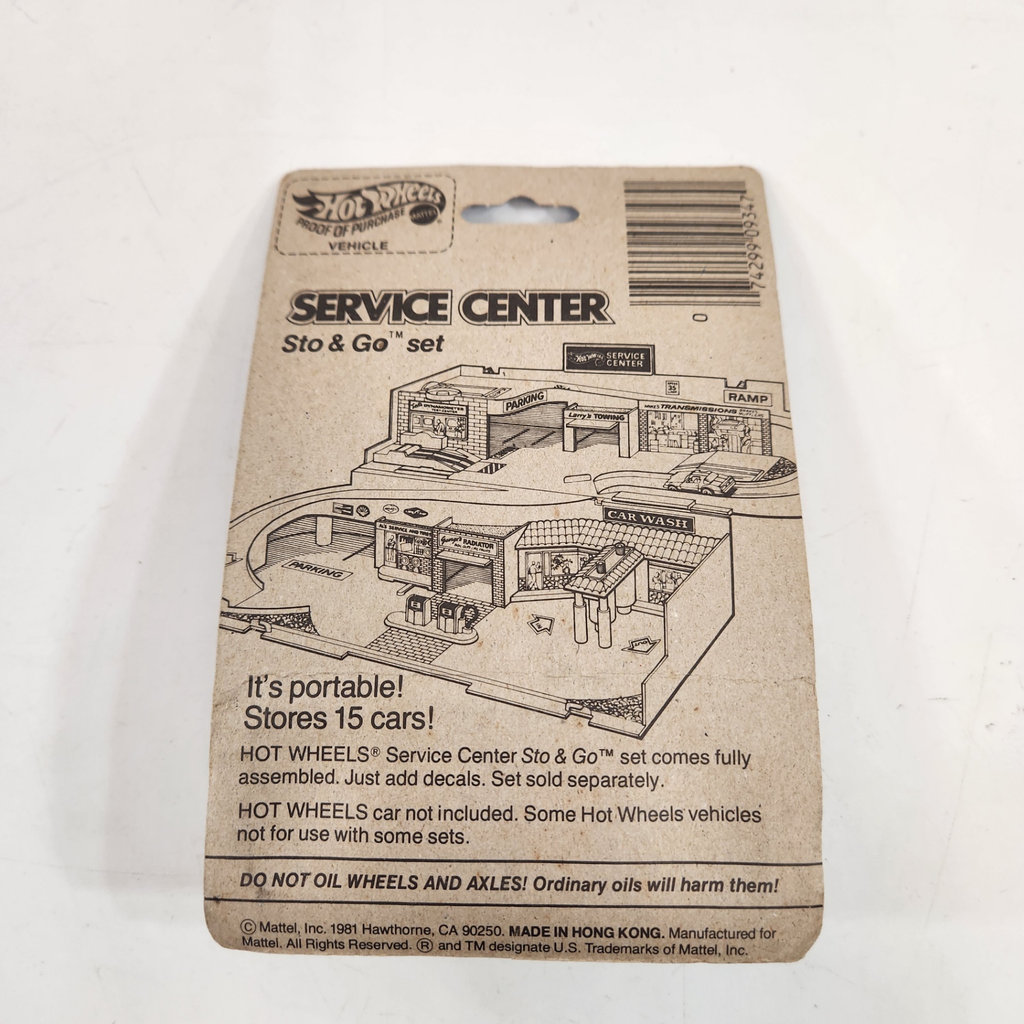 Hot Wheels Hot Ones 80s Firebird 1981 - image 2 of 2