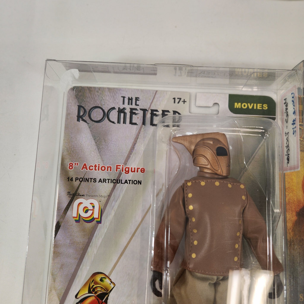 Movie Themed Action Figures - image 2 of 4