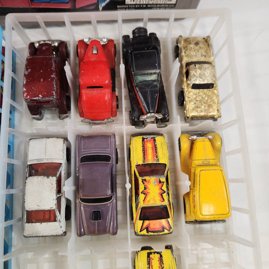 Vintage Hot Wheels - image 3 of 6