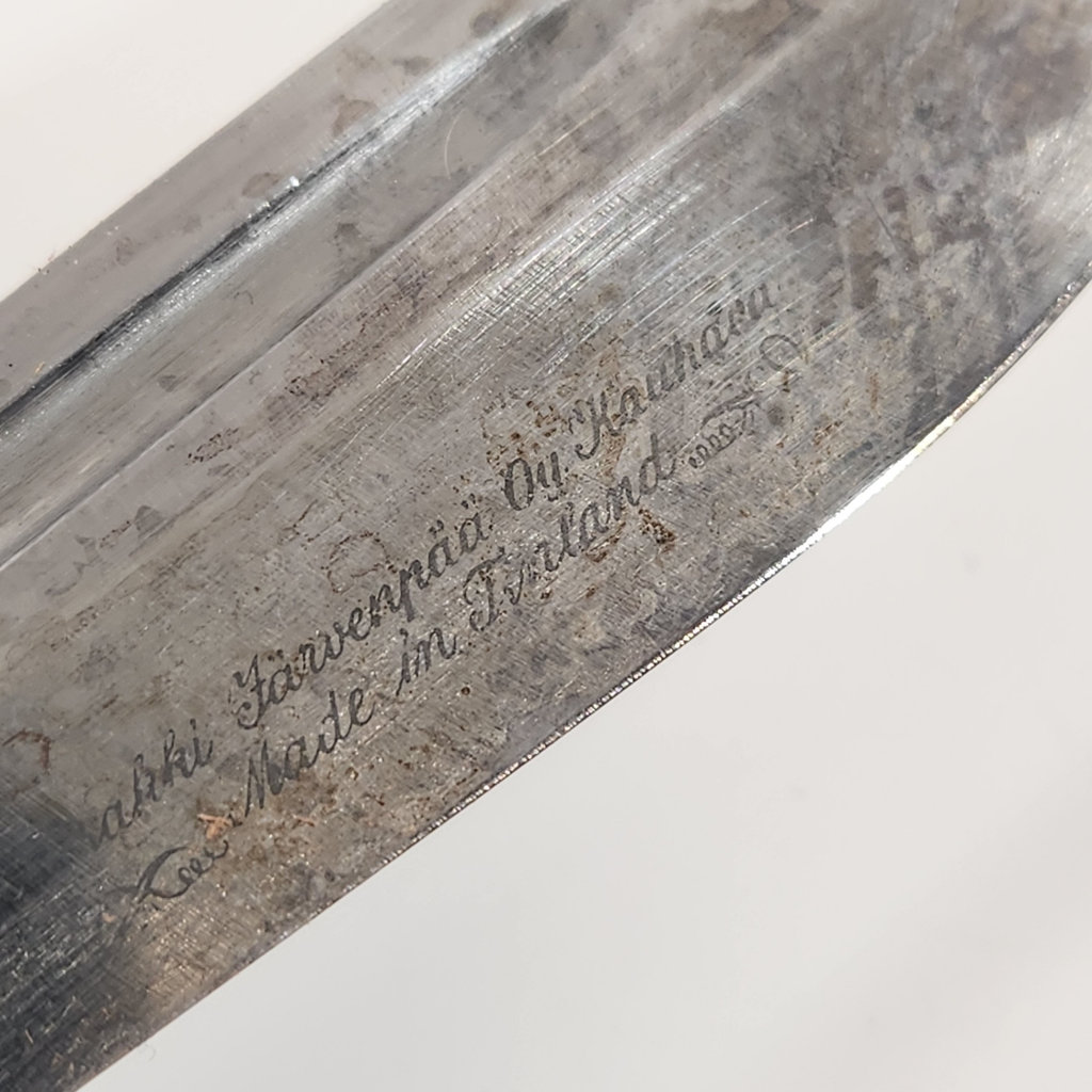 Collectible Knives - image 2 of 5