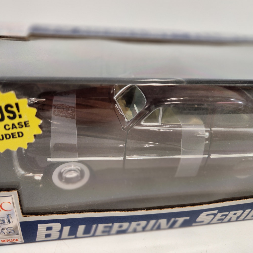 Classic Metal Works 1:24 Scale '49 Mercury - image 2 of 3