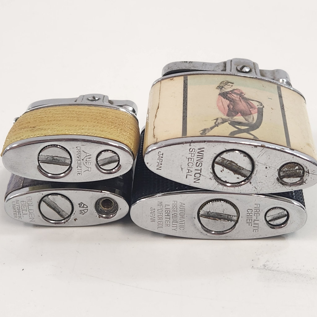 Collectible Lighters - image 3 of 3