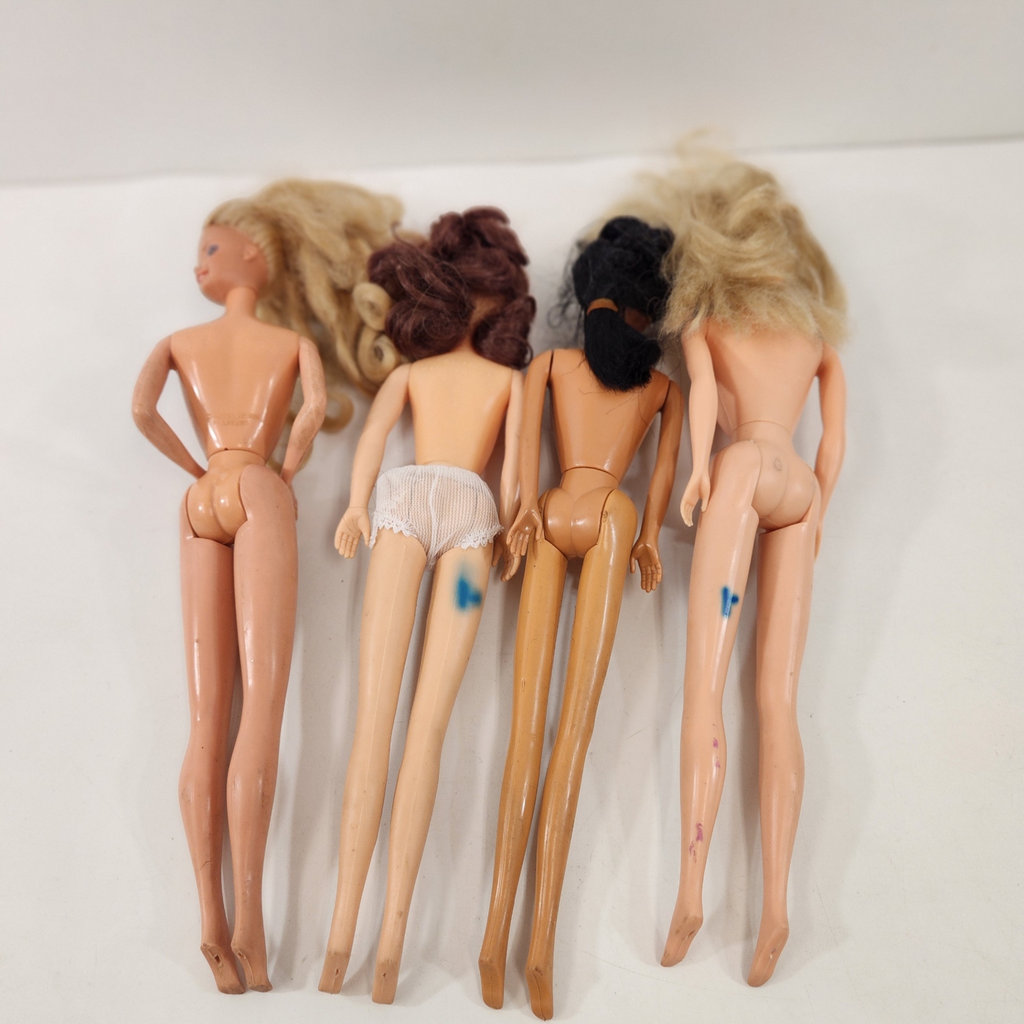 Barbie Dolls - image 4 of 5