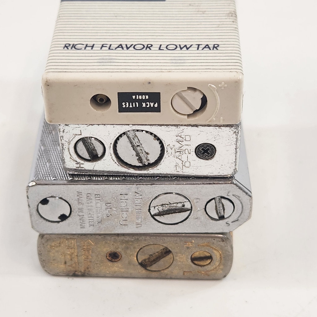 Collectible Lighters - image 3 of 3