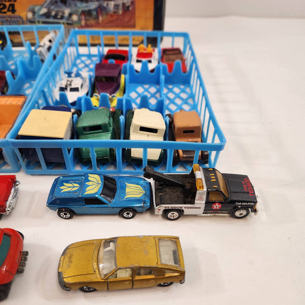 Matchbox Diecast Cars - image 3 of 6
