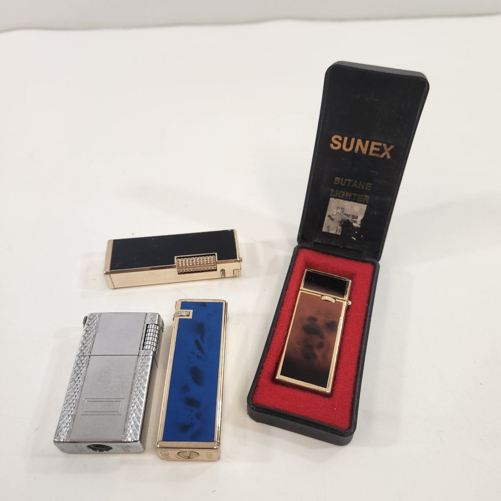 Collectible Lighters - image 3 of 4