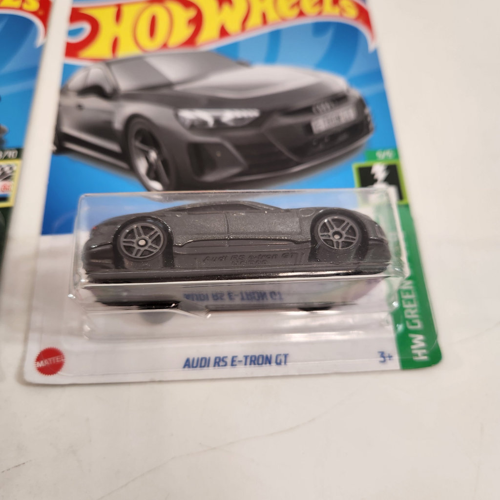 Hot Wheels 2022 Mainline Cars - image 4 of 7