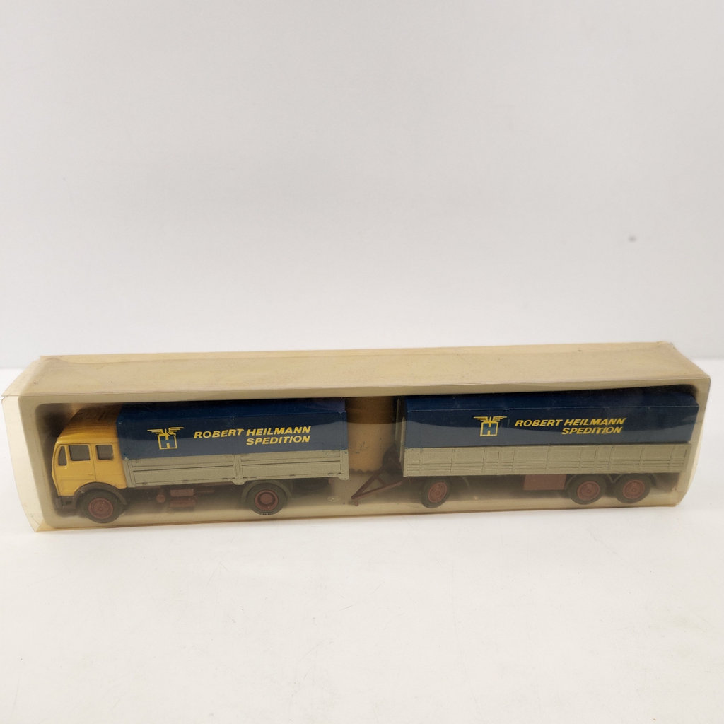 NZG Diecast Model - image 1 of 4