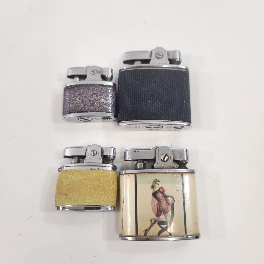 Collectible Lighters - image 2 of 3