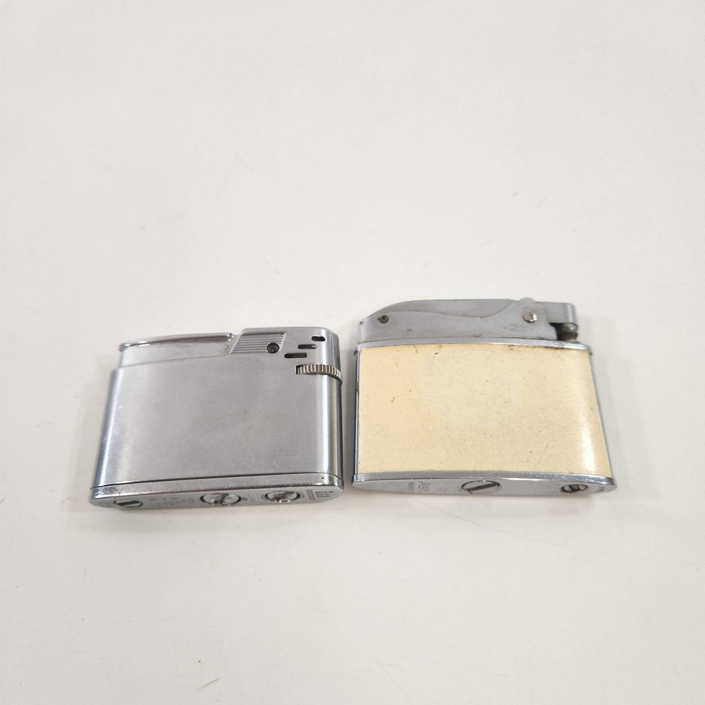 Collectible Lighters incl. Engraved for Mayor of Winnipeg - image 3 of 4