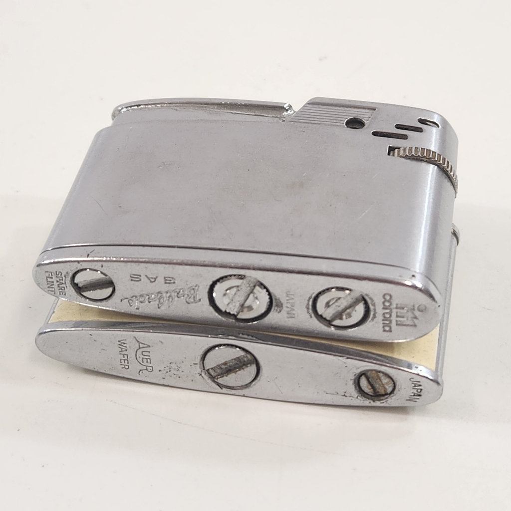 Collectible Lighters incl. Engraved for Mayor of Winnipeg - image 4 of 4