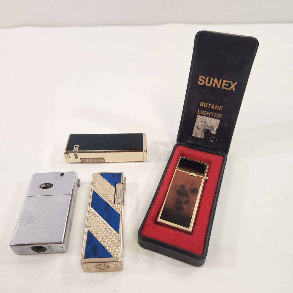 Collectible Lighters - image 1 of 4