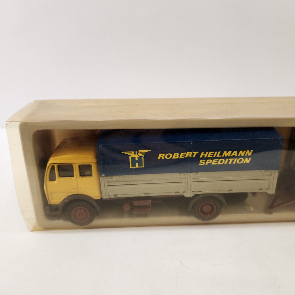 NZG Diecast Model - image 2 of 4