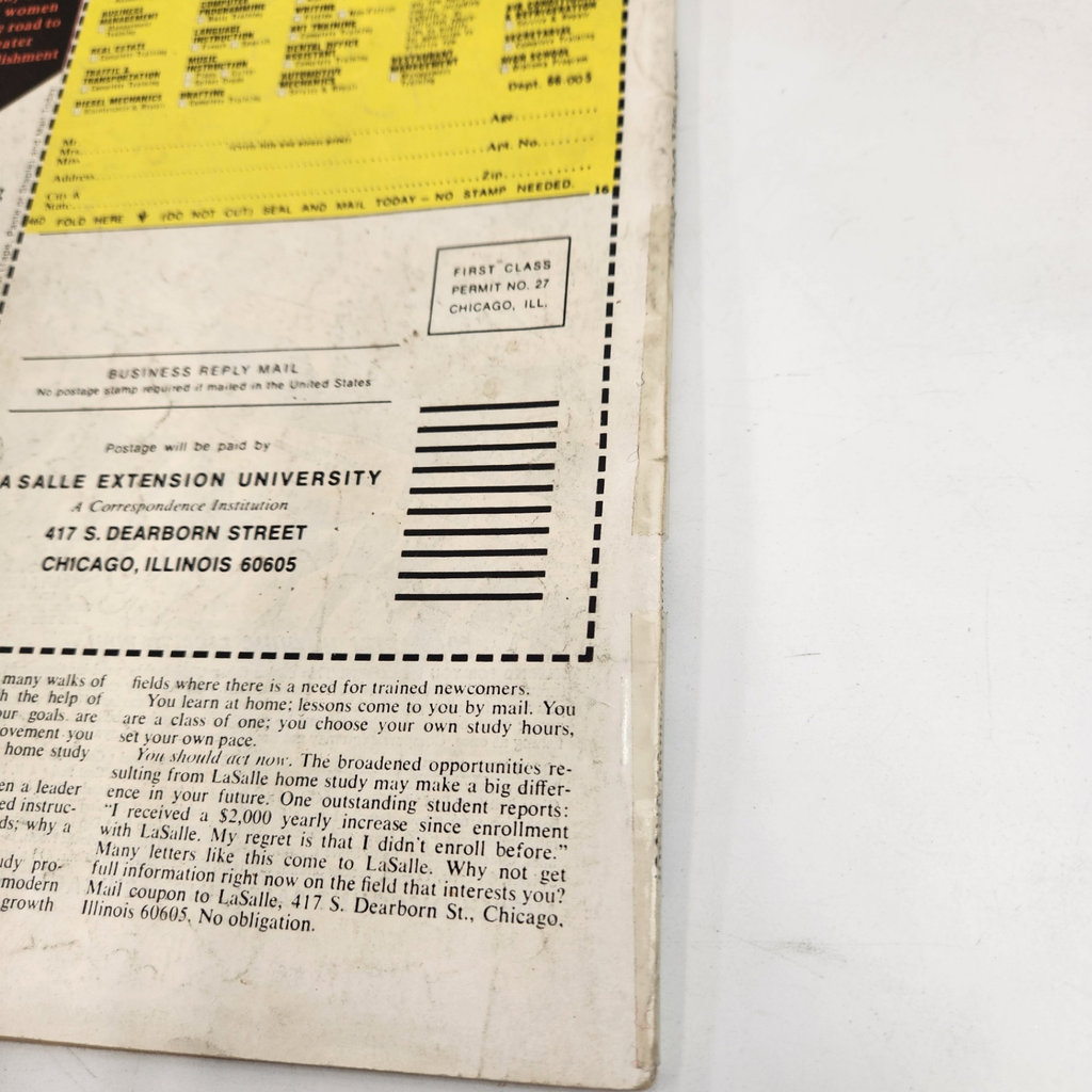 Doc Savage #1-7 + Giant Size - image 4 of 5