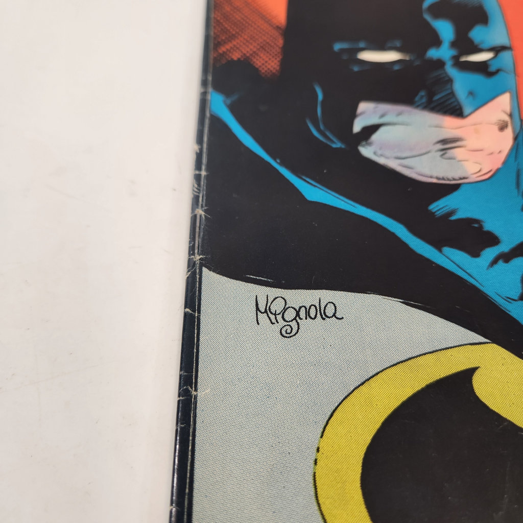 Batman 426: Death in the Family Book One - image 2 of 3