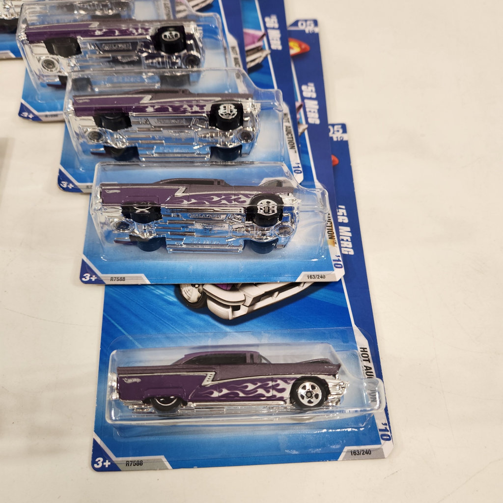 Hot Wheels '56 Merc - image 3 of 3