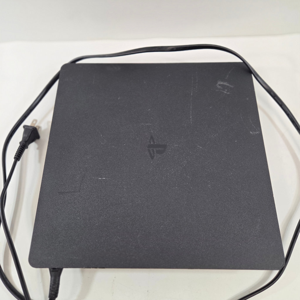 PS4 with Games - image 3 of 6
