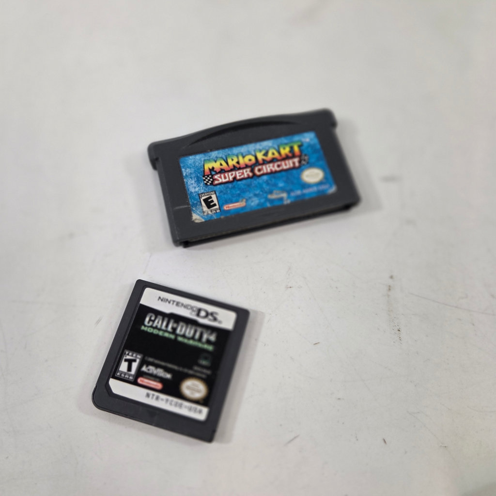 Nintendo DS Lot - image 5 of 5